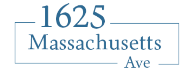 1625 Massachusetts Avenue